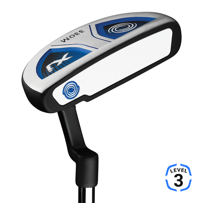 Juniors XJ Sets | Specs, Reviews & Videos | Shop Callaway