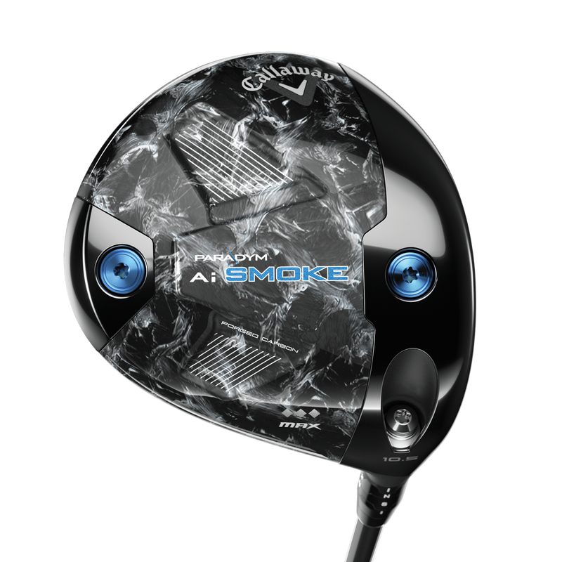 Conducteur Paradym Ai Smoke Triple Diamond MAX - View 6