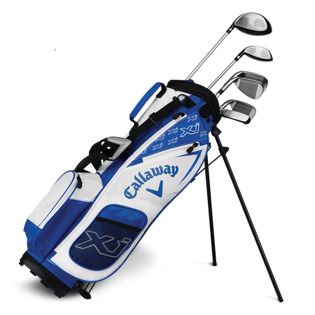 Ensemble Complet XJ Junior Niveau 2