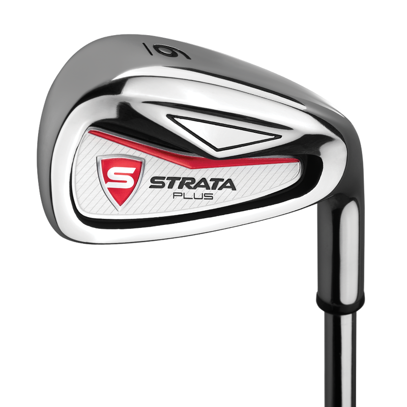 Set Strata Plus 14 pièces pour hommes - View 7