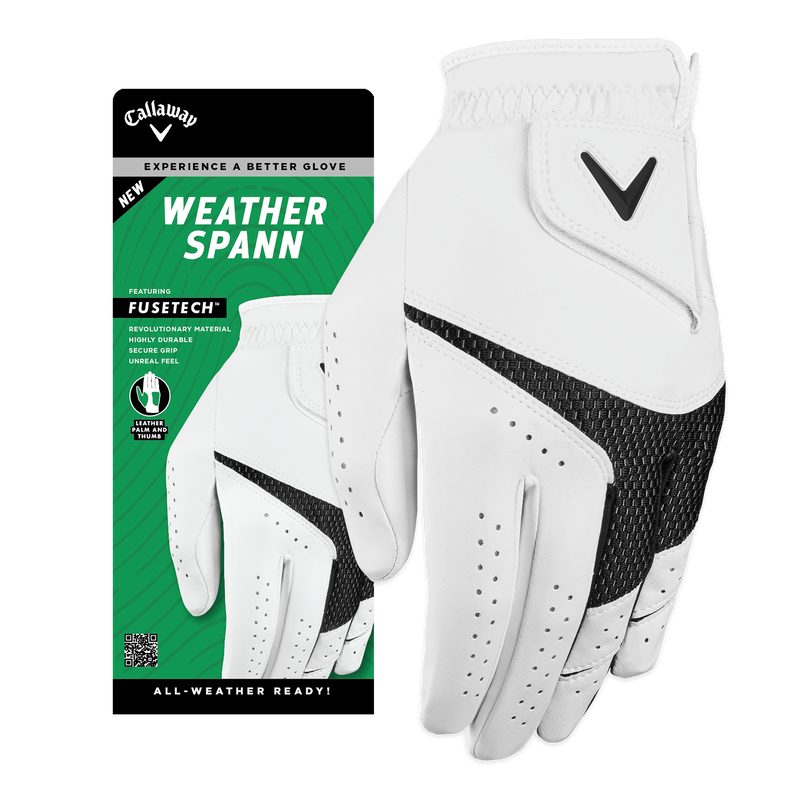 Gant de golf Weather Spann pour femmes - View 1