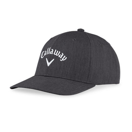 Practice Green Adjustable Hat