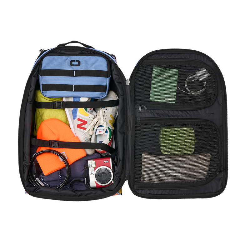 Sac de voyage Layover - View 9