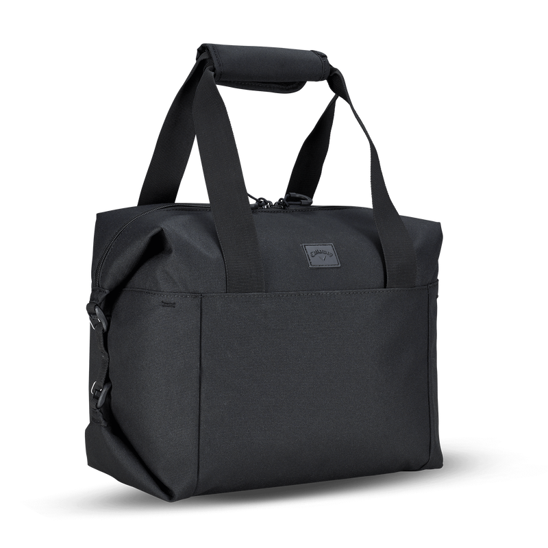 Glacière Clubhouse - View 1