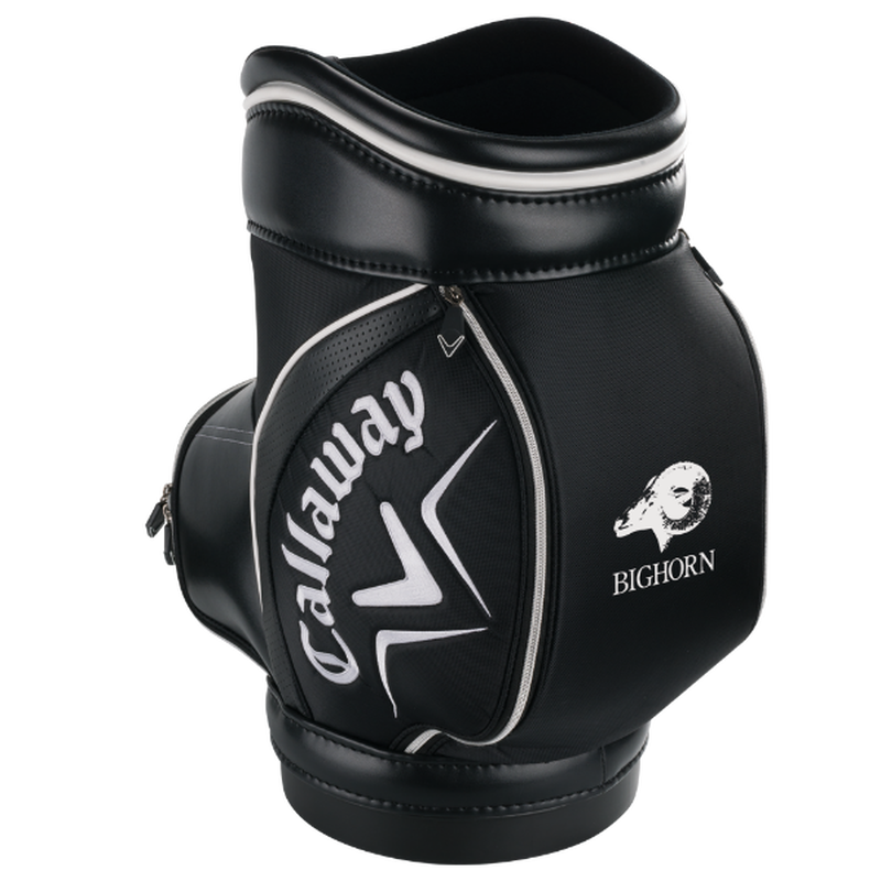 Den Caddy Logo - View 1