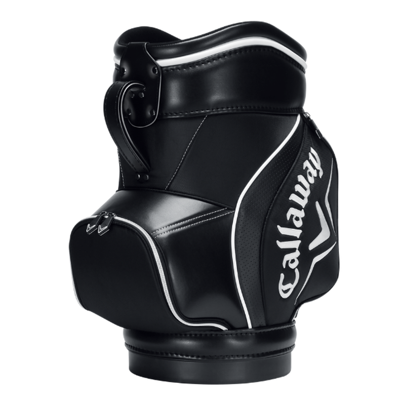 Den Caddy Logo - View 6