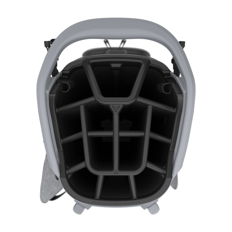 Sac Portant Fairway 14 - View 5