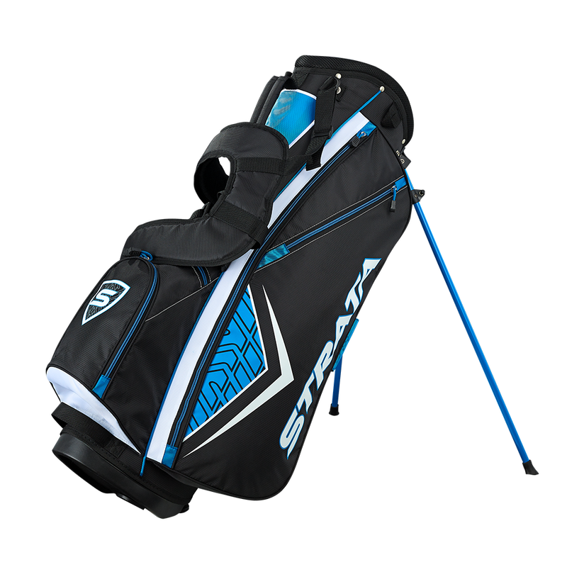 Set de 12 pièces pour hommes Strata - View 14