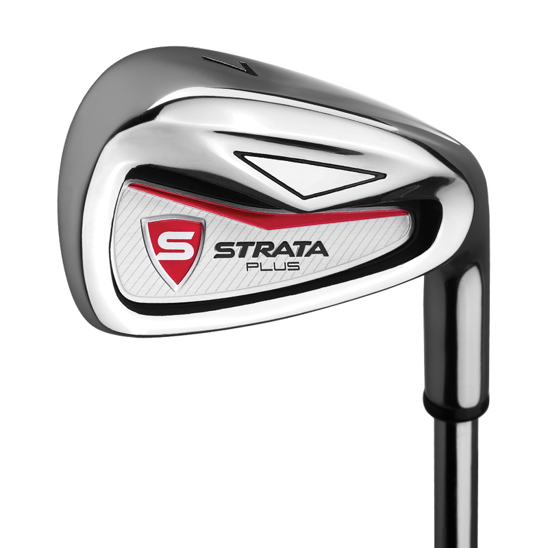 Set Strata Plus 14 pièces pour hommes - View 8