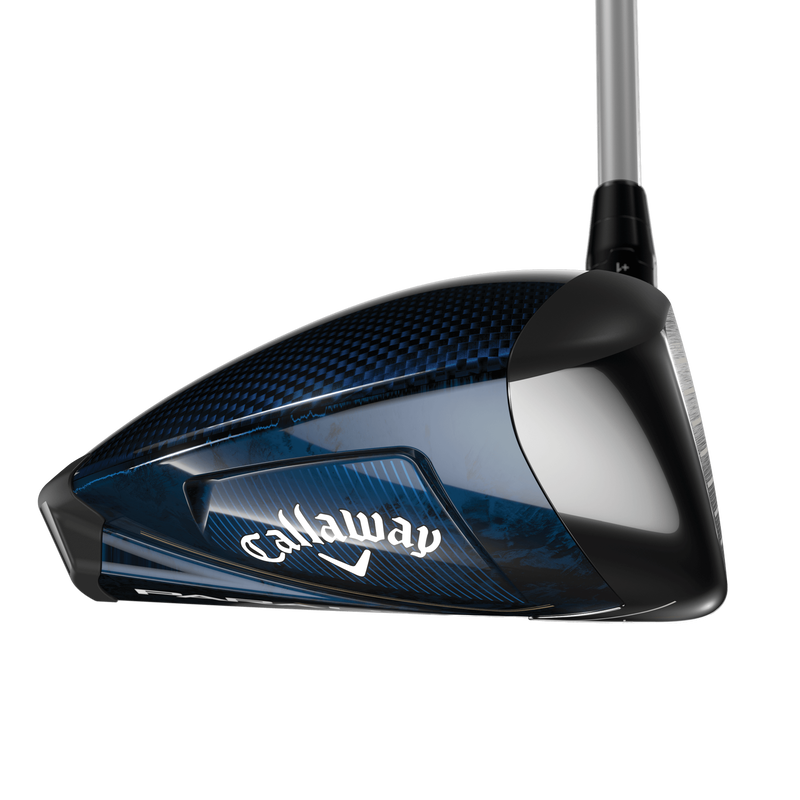 Conducteurs Paradym X - View 4