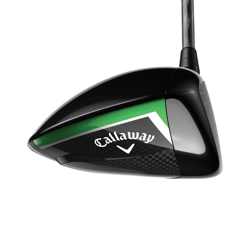 Driver Elyte Triple Diamond - View 3