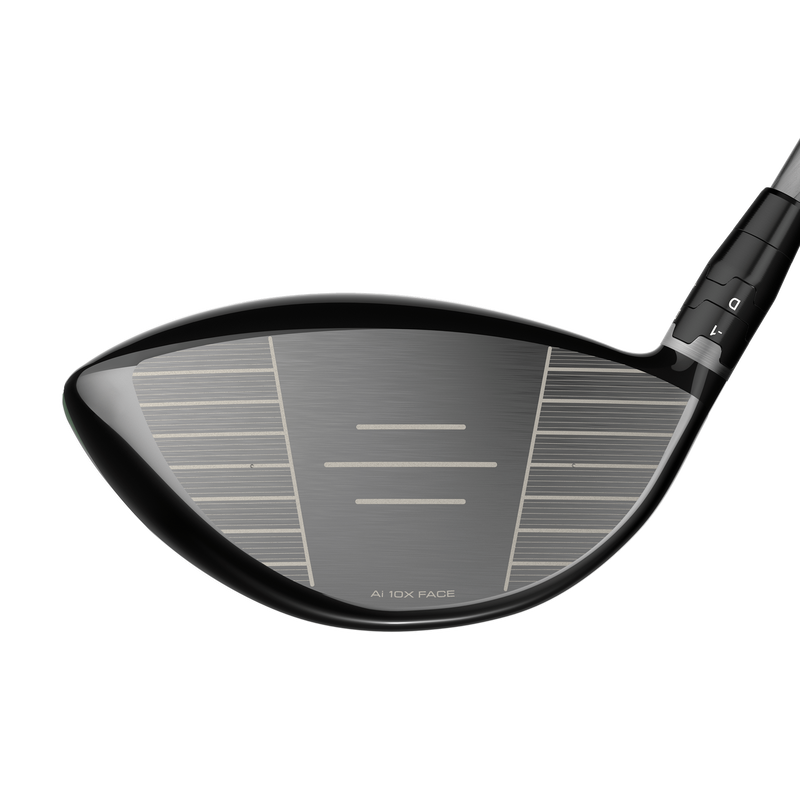 Driver Elyte Triple Diamond - View 4