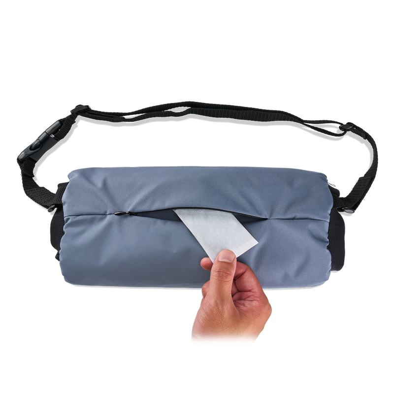 Réchauffe-mains Thermique - View 3