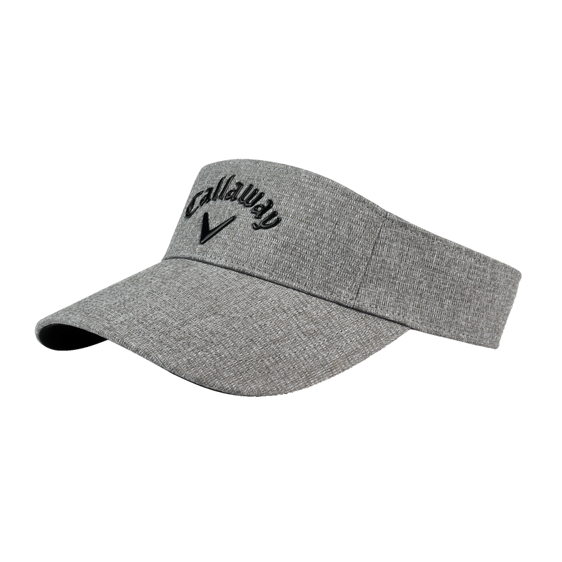 Visière en Métal Liquide - View 1