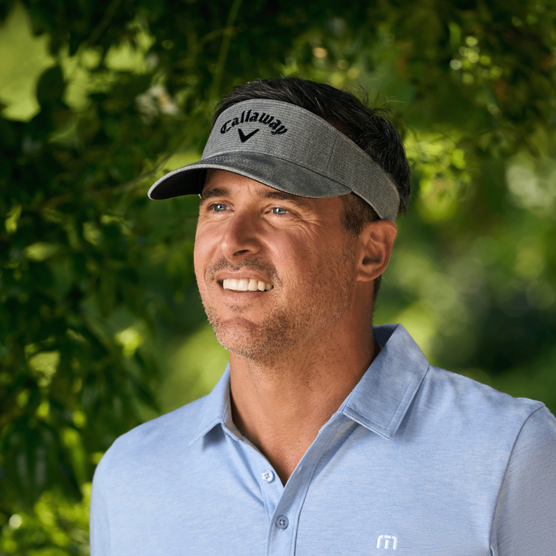 Visière en Métal Liquide - View 3