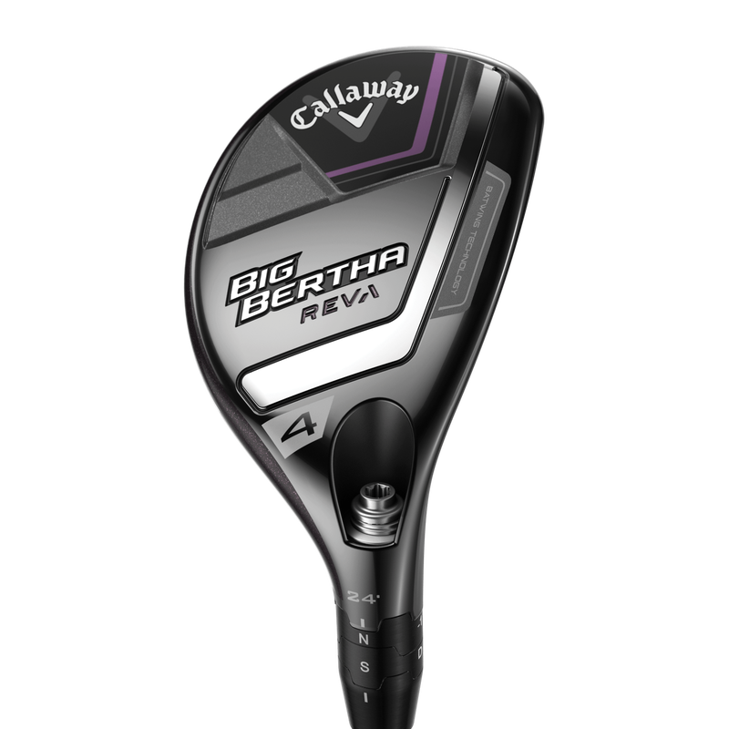 Hybrides Big Bertha REVA pour femmes - View 1