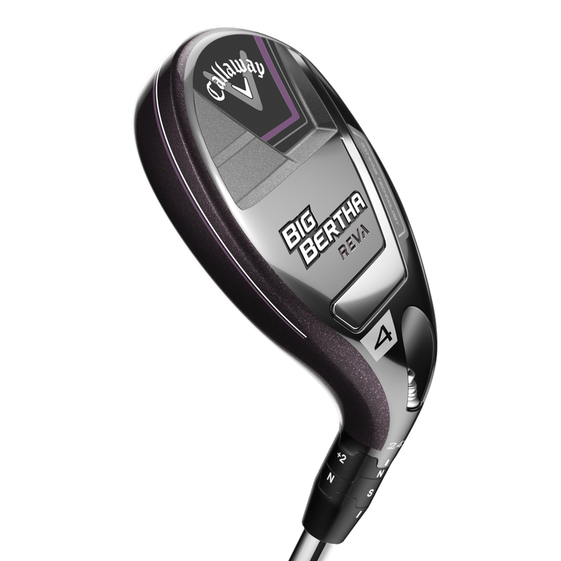 Hybrides Big Bertha REVA pour femmes - View 5