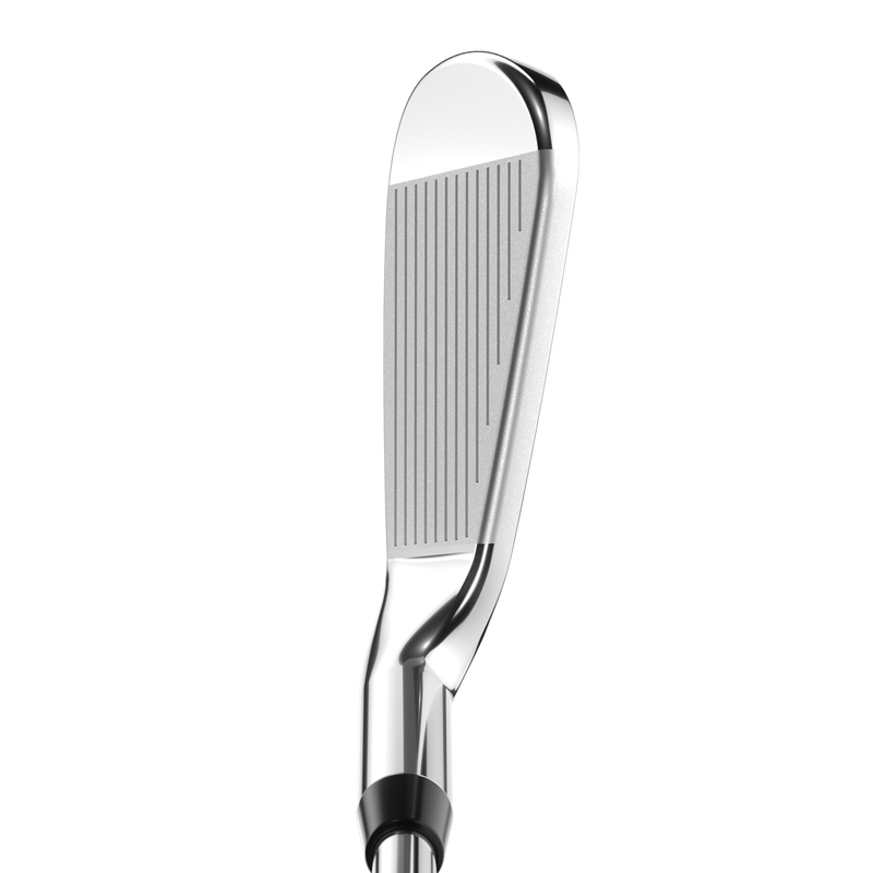 Irons Paradym Ai Smoke - View 2