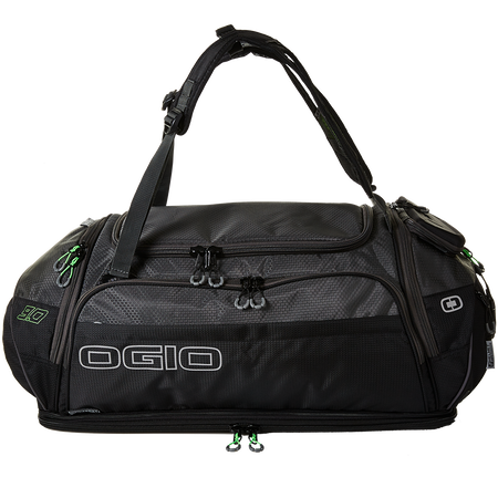 Endurance 9.0 Travel Duffel