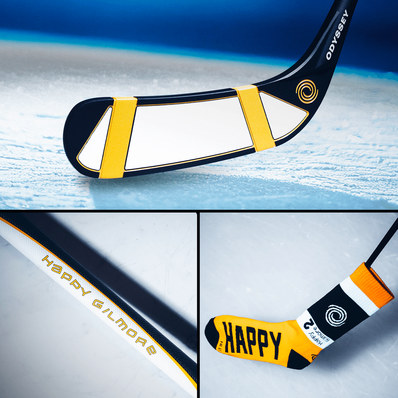 Putter de hockey sur glace Odyssey - View 2