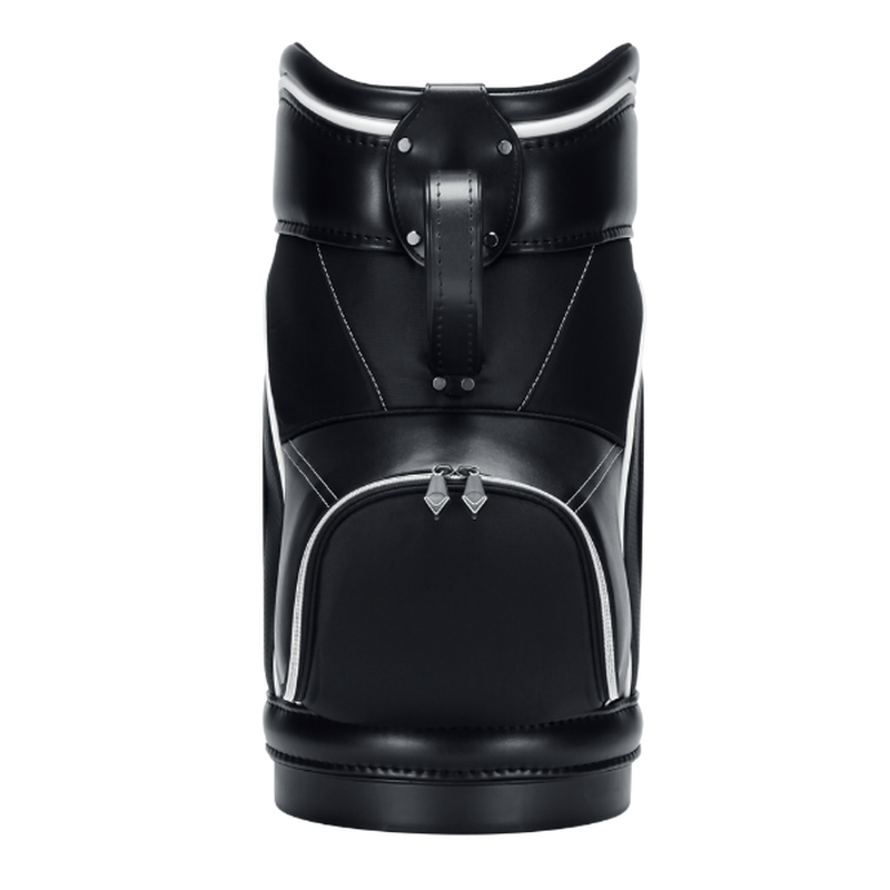 Den Caddy Logo - View 2