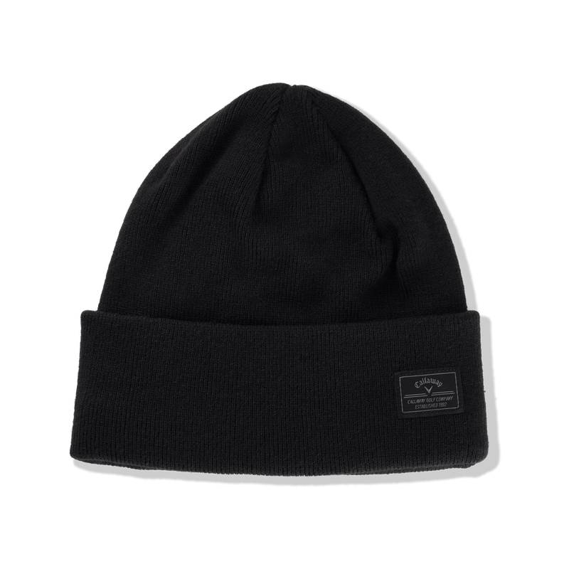 Tuque du trimestre d'hiver - View 1