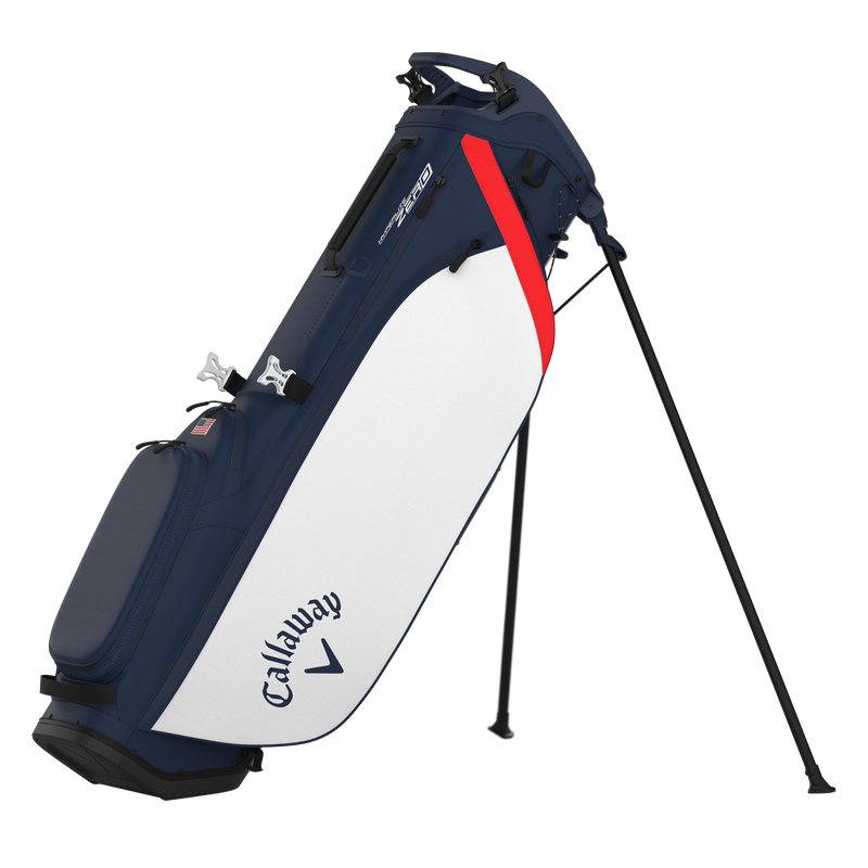 Sac de golf Hyperlite Zero Stand - View 1