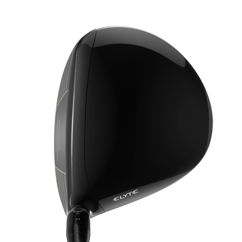 Conducteur de tir Elyte Triple Diamond Tour - View 2
