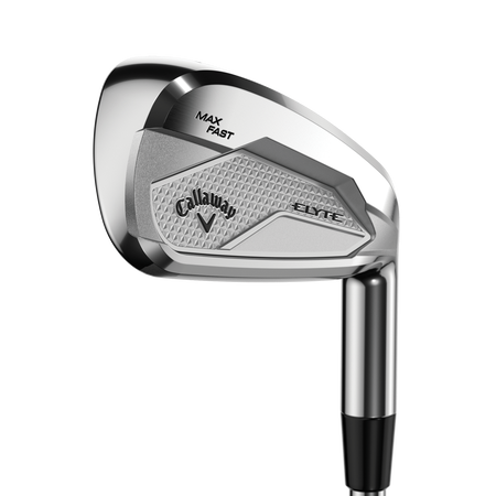 Elyte Max Fast Irons