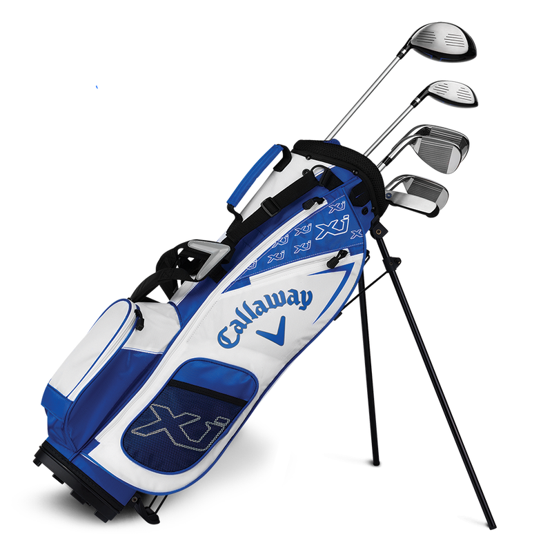 Ensemble Complet XJ Junior Niveau 2 - View 1