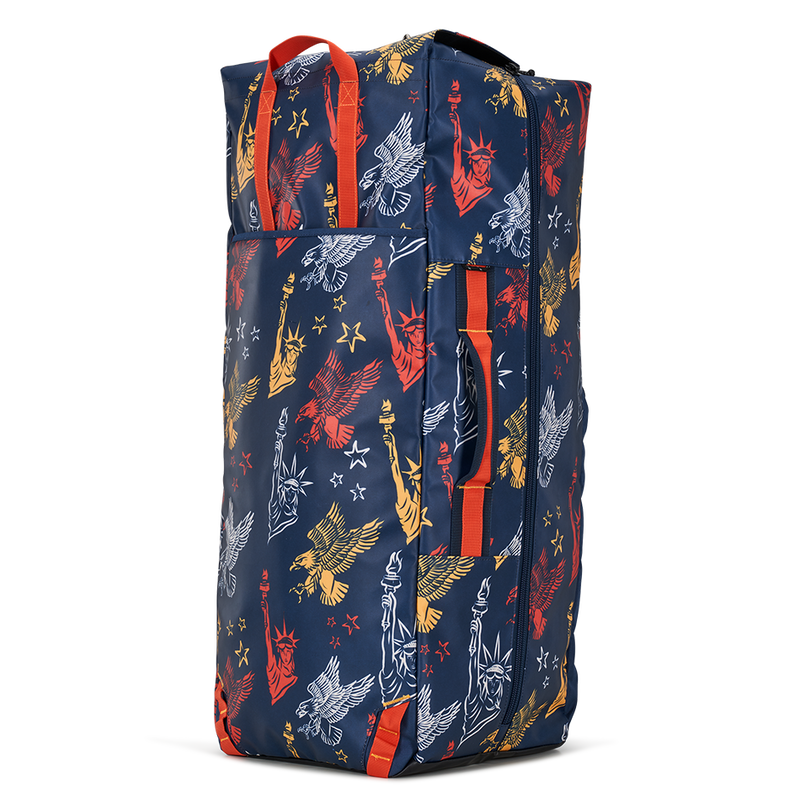 Sac de transport 90L - View 8