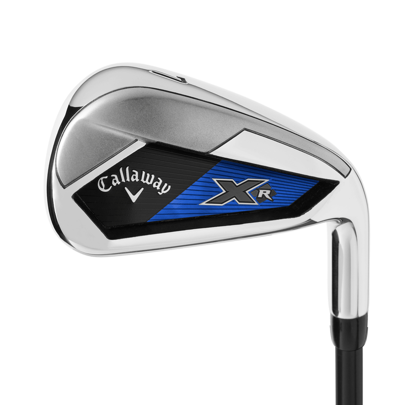 Ensemble complet en longueur XR de 13 pièces pour hommes - View 14