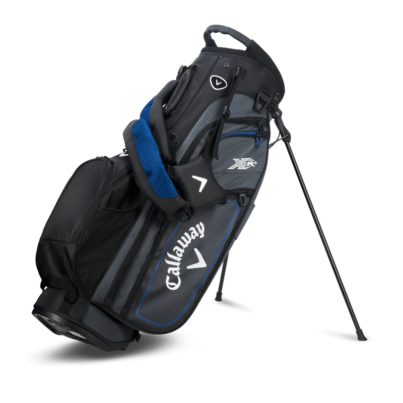 Ensemble complet en longueur XR de 13 pièces pour hommes - View 2