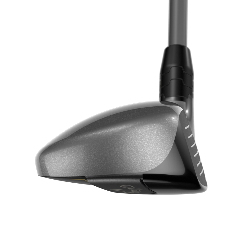 Apex Ti Super Hybrids