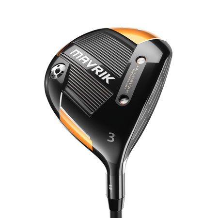 Women's MAVRIK Fairway Woods