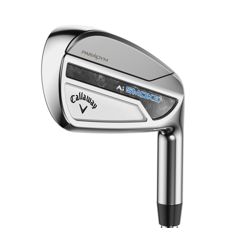 Irons Paradym Ai Smoke