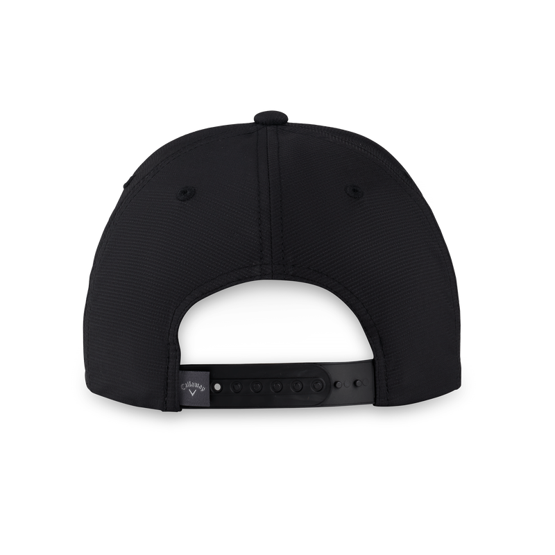 Rutherford FLEXFIT® Snapback Hat - View 2