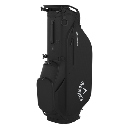 Sac Fairway + Stand