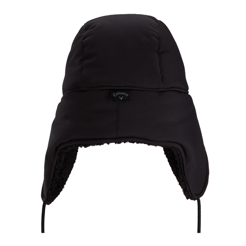 Bomber thermique - View 2