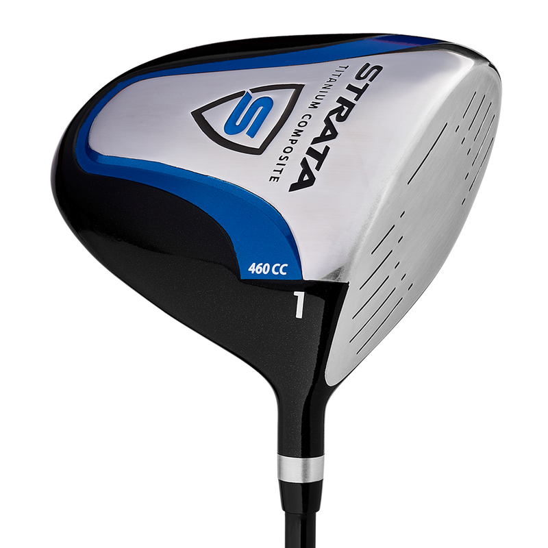 Set de 12 pièces pour hommes Strata - View 4