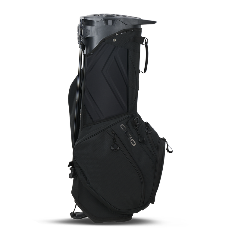 SILENCER HYBRID GOLF BAG - View 8