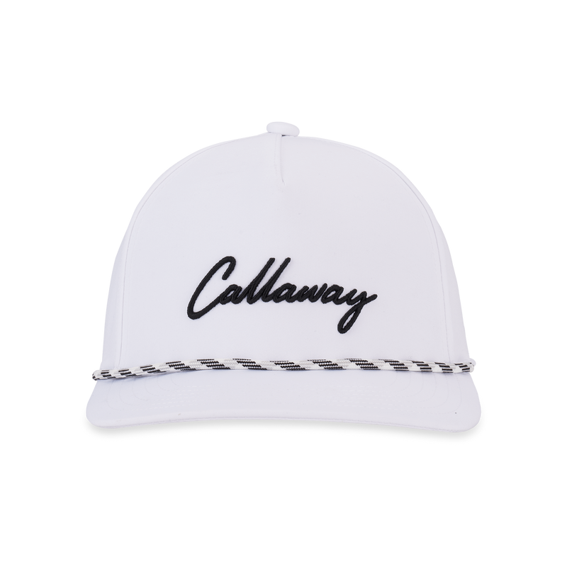 Chapeau Birdie Putt avec cordon - View 5