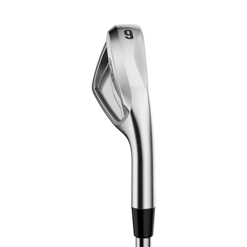 X Forged Irons - View 6