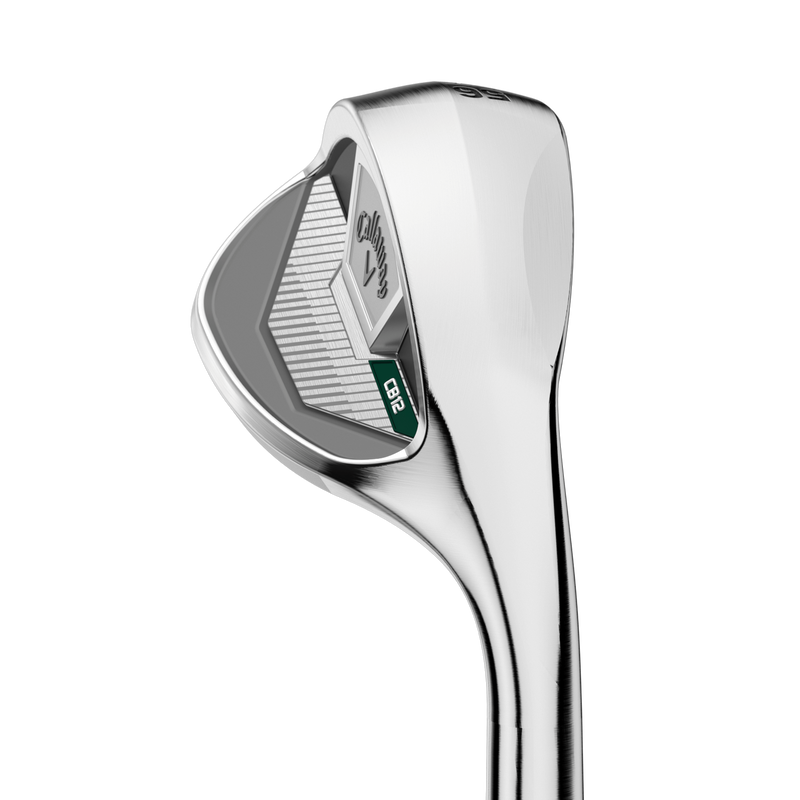 CB 12 Wedge - View 6