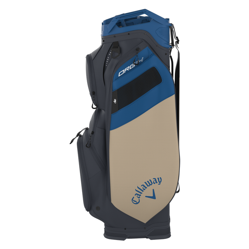 Sac à chariot ORG 14 - View 5