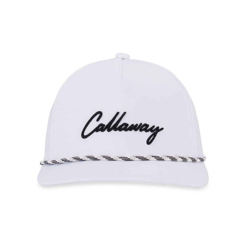 Chapeau Birdie Putt avec cordon - View 5