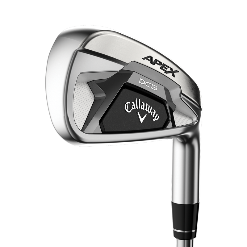 Apex DCB 21 Irons - View 1
