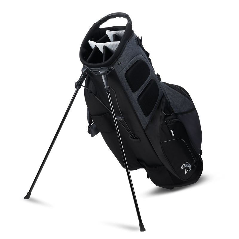 Ensemble complet de sacs de golf REVA 11 pièces pour femmes - View 4