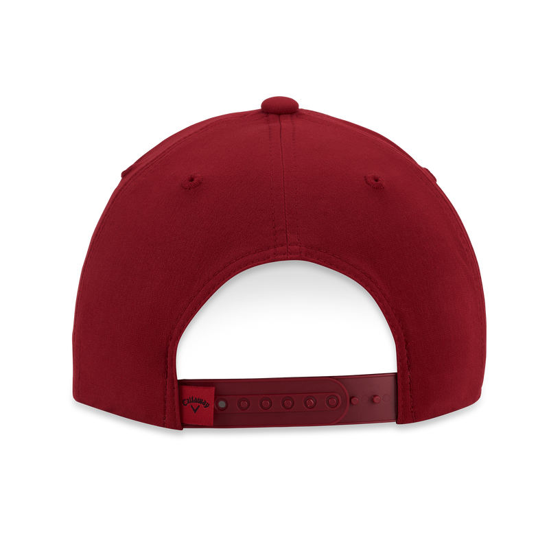 Casquette Ajustable PAR Score - View 2