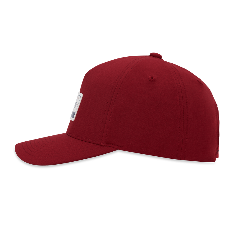 Casquette Ajustable PAR Score - View 3